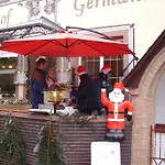 Casa de Campo Landgasthof Germania Rüdesheim am Rhein