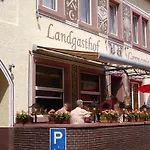 Landgasthof Germania Casa de Campo Rüdesheim am Rhein