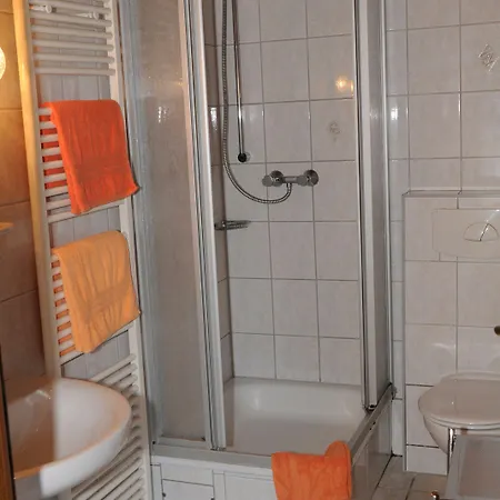 Landhaus Landgasthof Germania