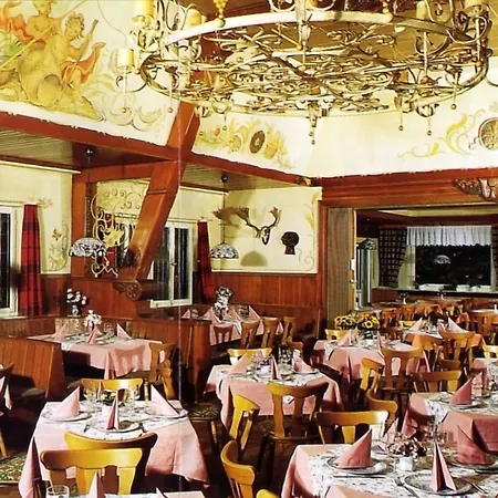 Landgasthof Germania Landhaus