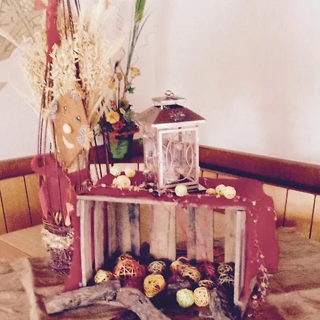 Landhaus Landgasthof Germania