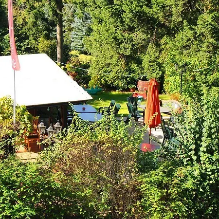 Landhaus Landgasthof Germania