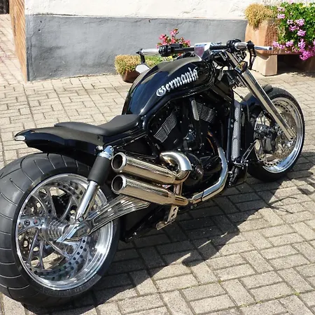 Landgasthof Germania