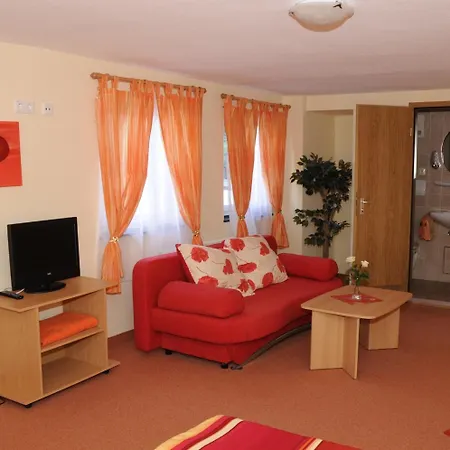 Landgasthof Germania Landhaus