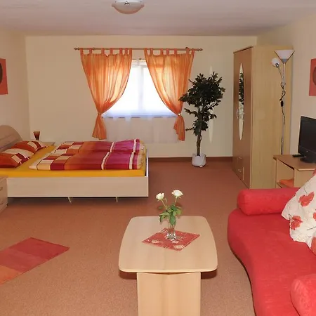 Landhaus Landgasthof Germania