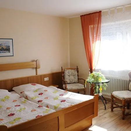 Landhaus Landgasthof Germania *