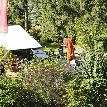 Landgasthof Germania Landhaus *