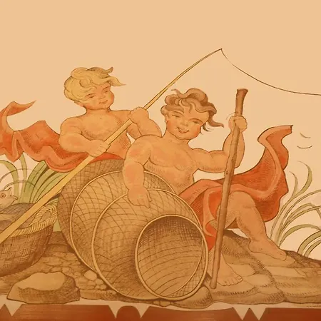 Landgasthof Germania Landhaus