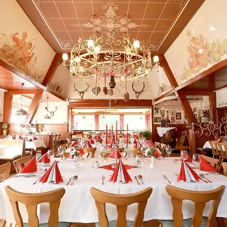 Landgasthof Germania *