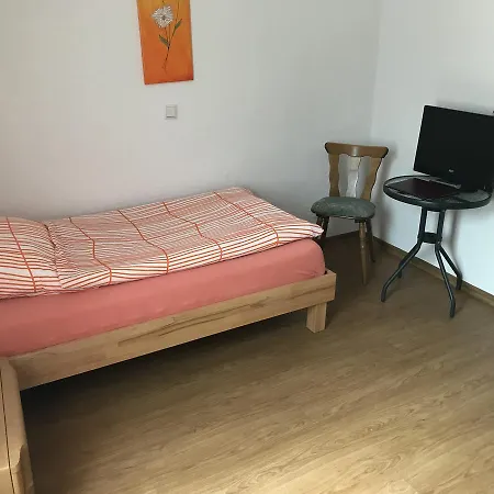 Landgasthof Germania *