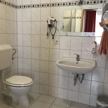 Landgasthof Germania