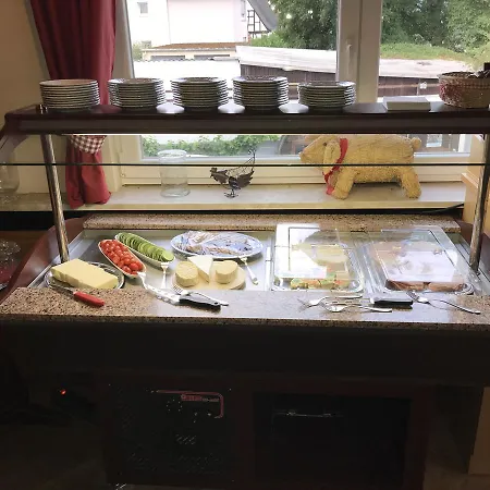 Landgasthof Germania Country house