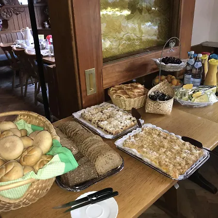 Landhaus Landgasthof Germania