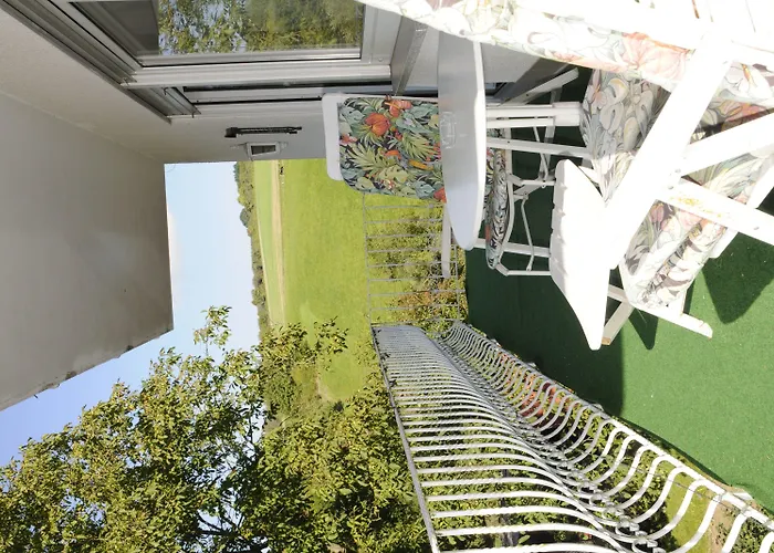 Landgasthof Germania *