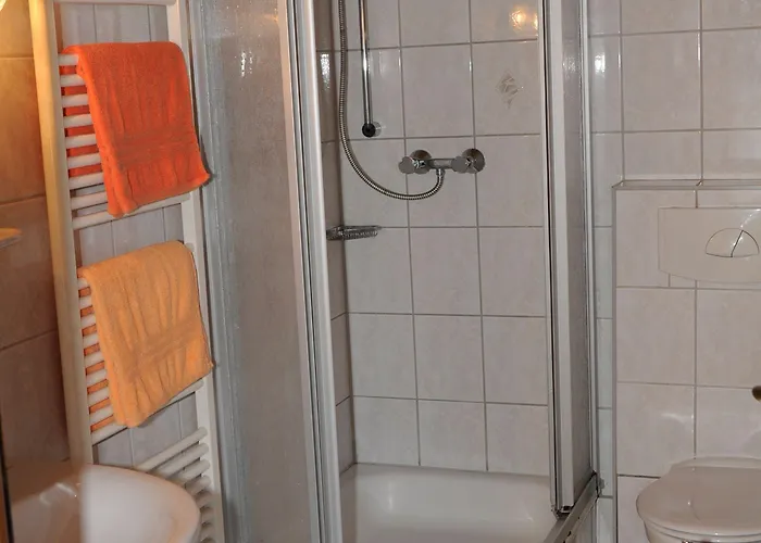 Landhuis Landgasthof Germania