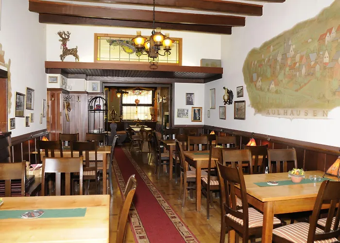 Landgasthof Germania