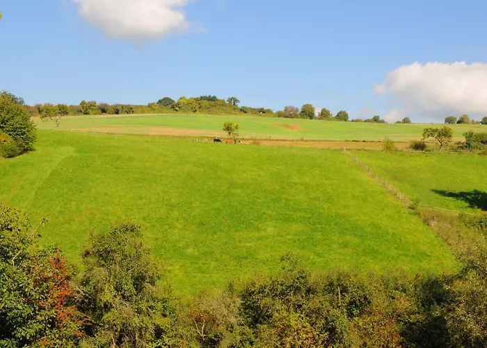 Landgasthof Germania Landhuis *