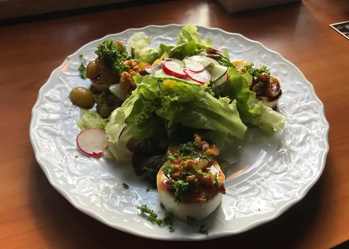 Landgasthof Germania *