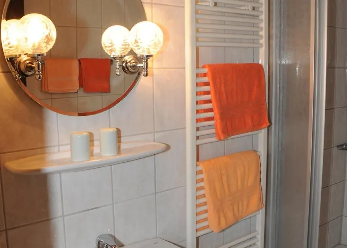 Landgasthof Germania *