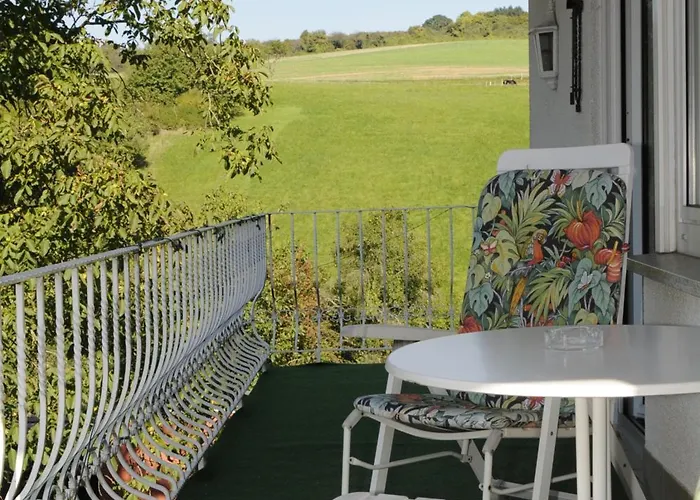 Landgasthof Germania *