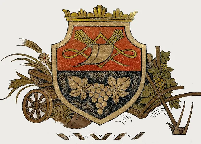 Landgasthof Germania Landhuis