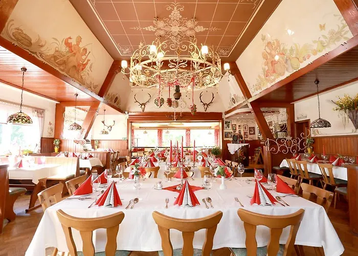 Landgasthof Germania *