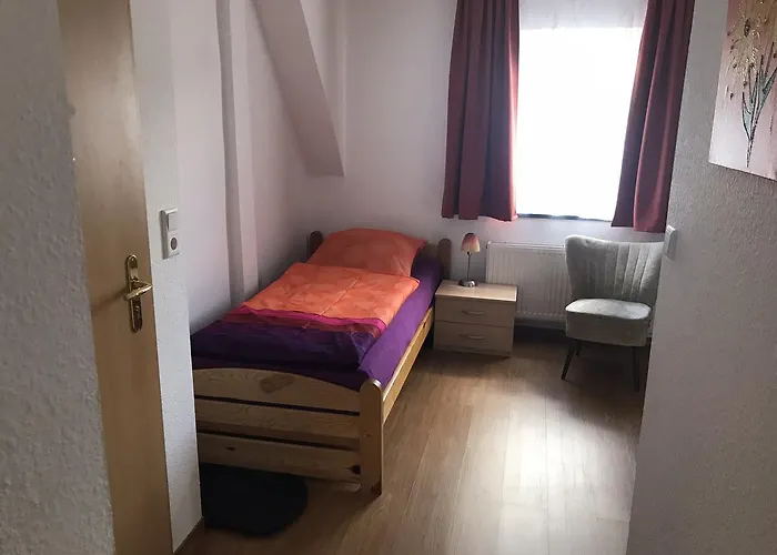 Landgasthof Germania Landhuis *