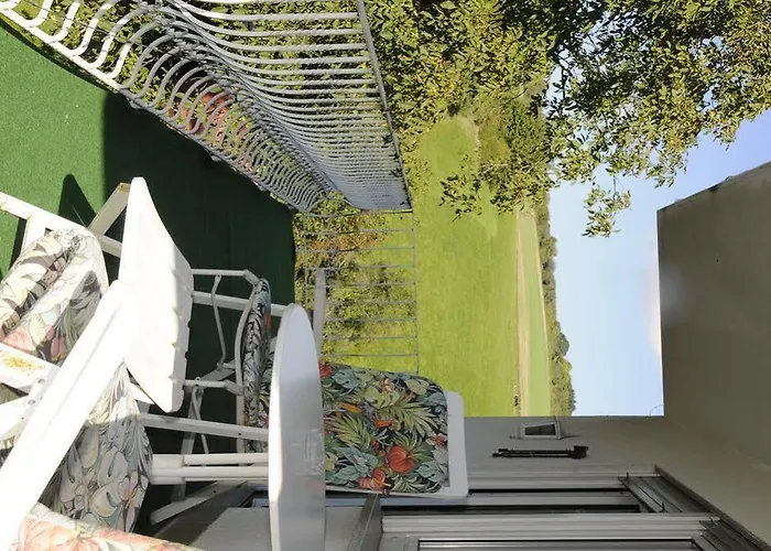 Landgasthof Germania Landhuis